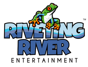 Riveting River