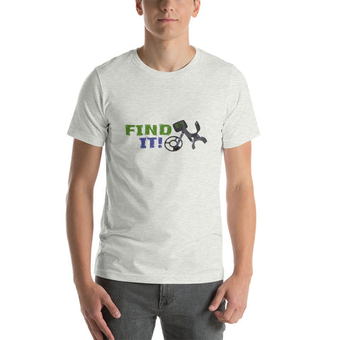 "Find It" T-Shirt