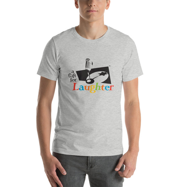 " A Gift for Laughter" T-Shirt