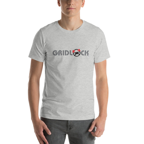 "Gridlock" T-Shirt