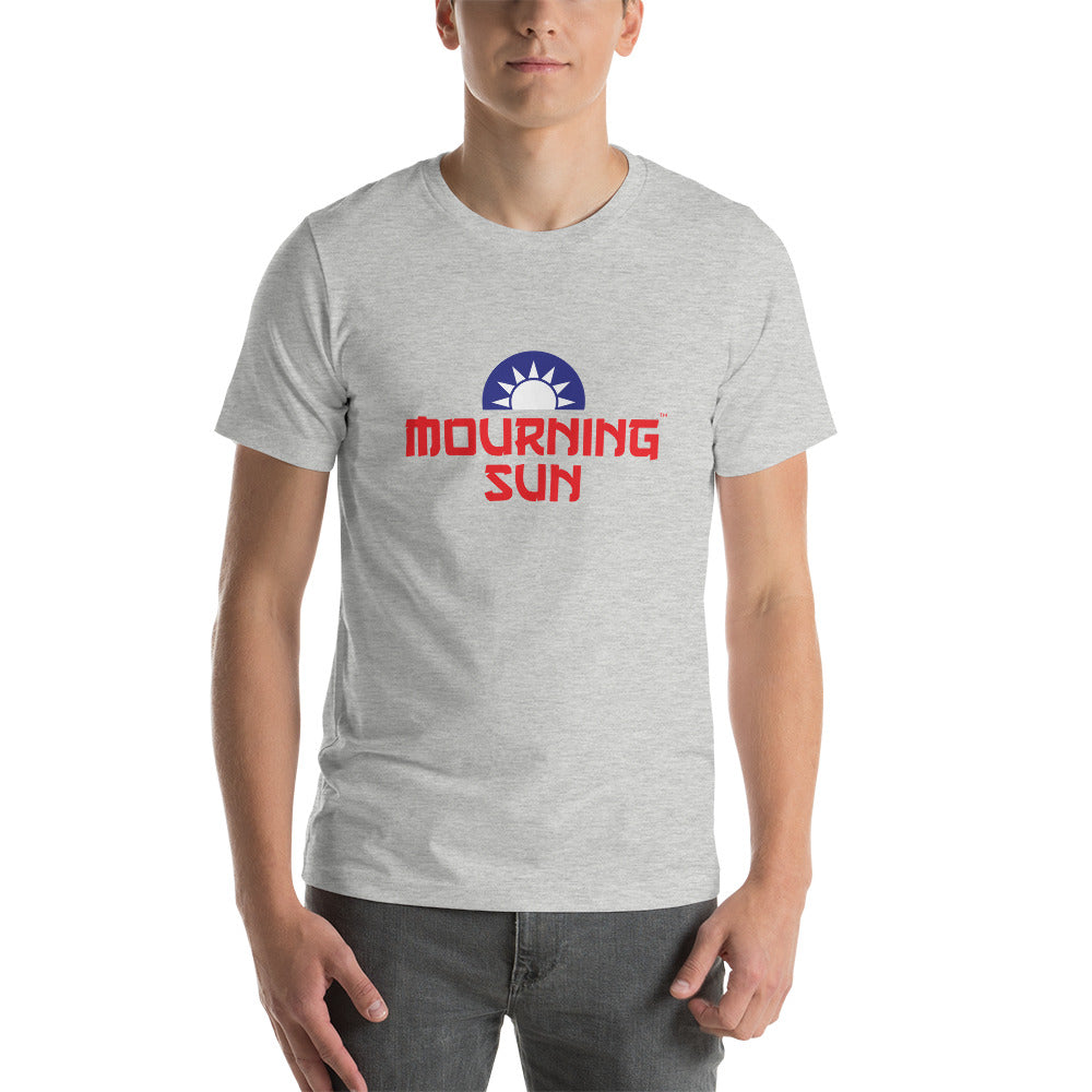 "Mourning Sun" T-Shirt