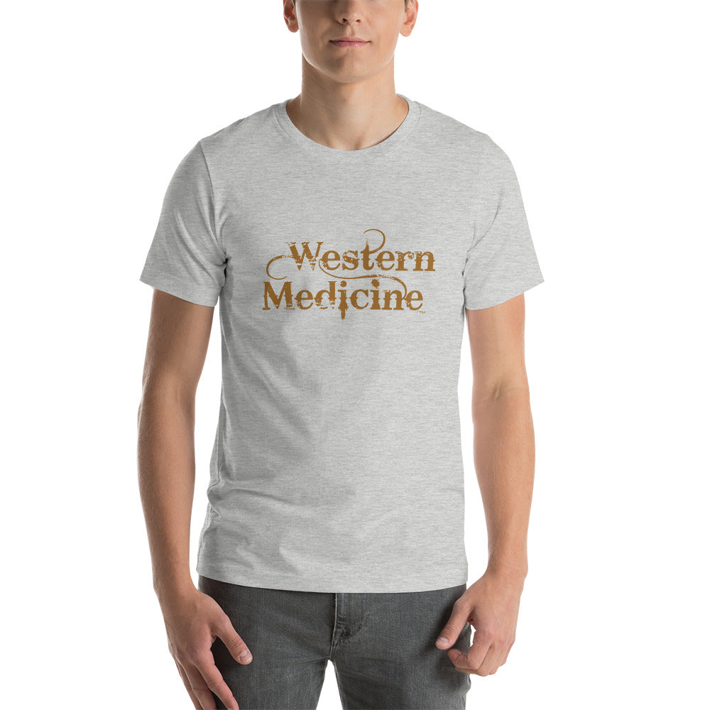 "Western Medicine" T-Shirt