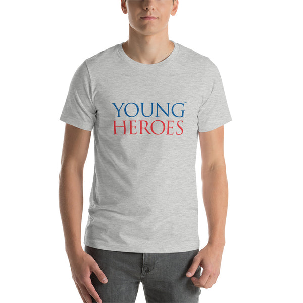 "Young Heroes" T-Shirt