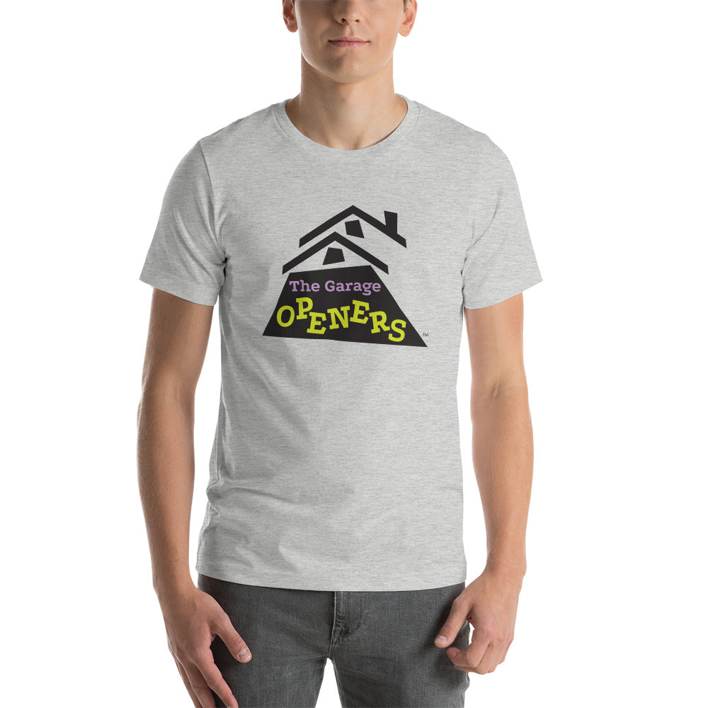 "Garage Openers" T-Shirt