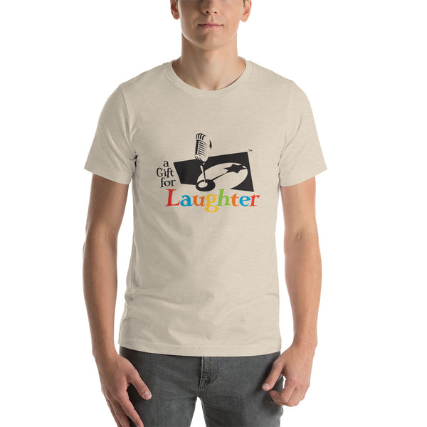 " A Gift for Laughter" T-Shirt