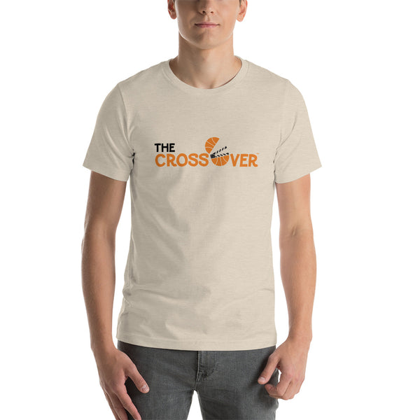 "The Crossover" T-Shirt