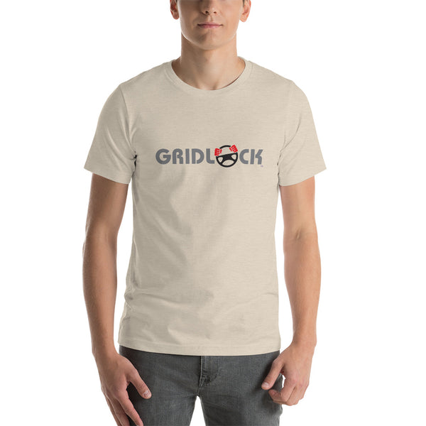 "Gridlock" T-Shirt