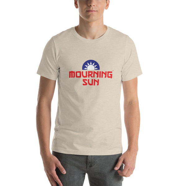 "Mourning Sun" T-Shirt