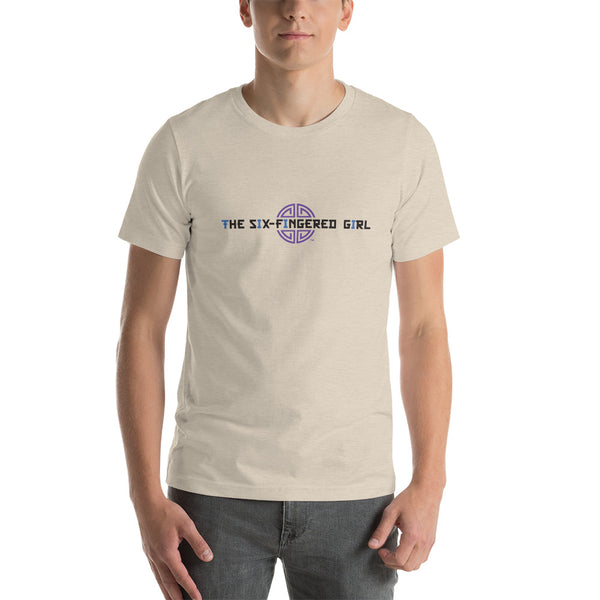 "The Six-Fingered Girl" T-Shirt