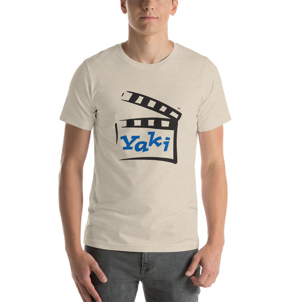 "Yaki" T-Shirt