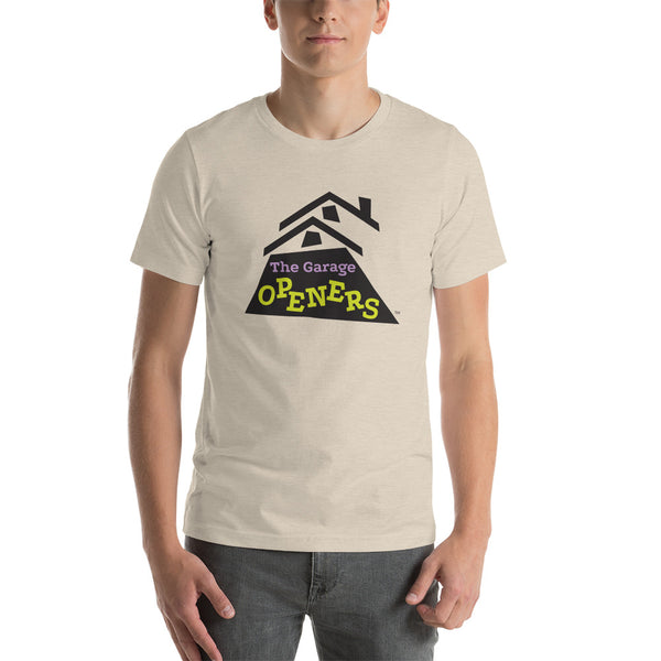 "Garage Openers" T-Shirt