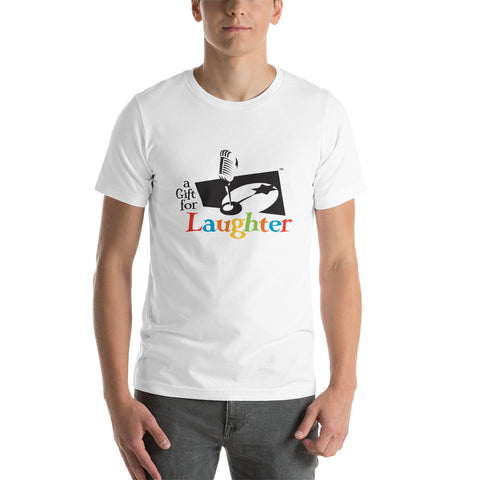 " A Gift for Laughter" T-Shirt