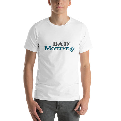 "Bad Motives" T-Shirt