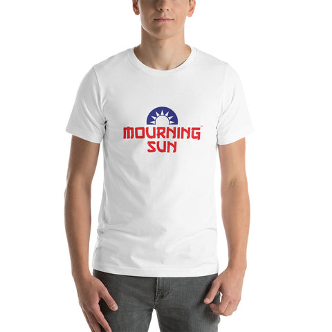 "Mourning Sun" T-Shirt