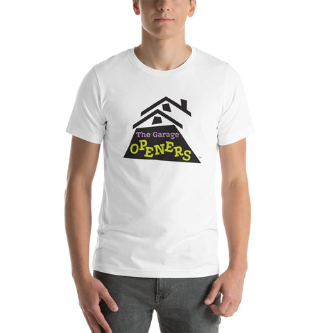 "Garage Openers" T-Shirt