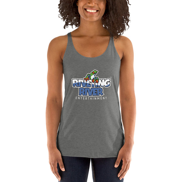 Racerback Tank